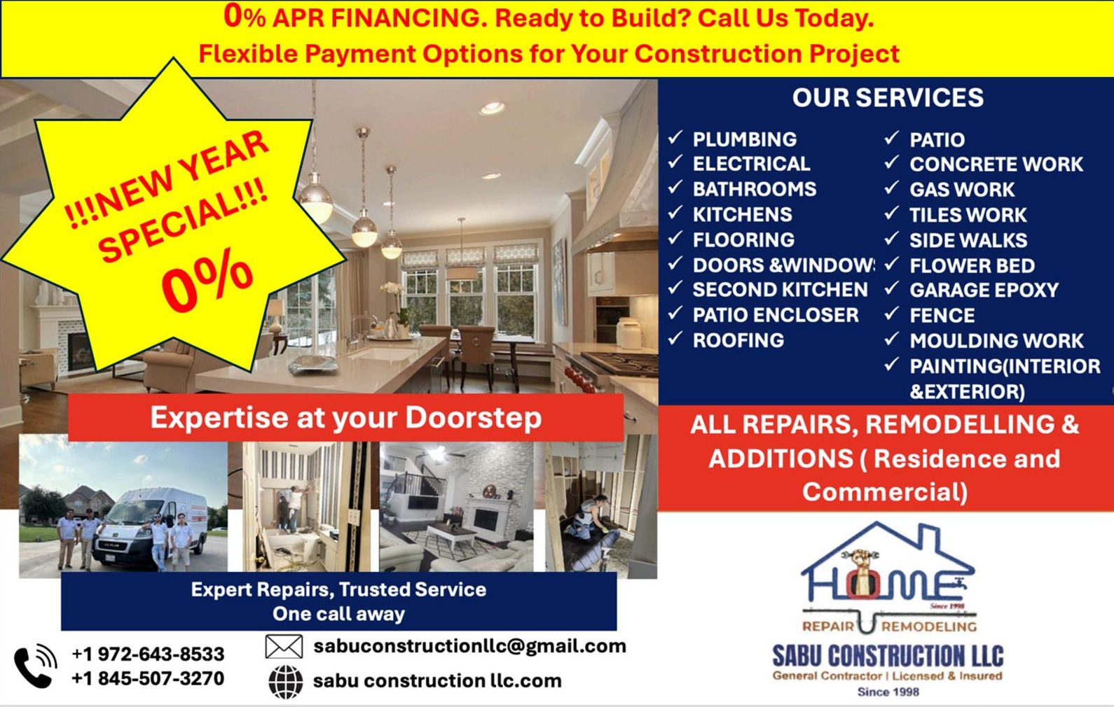 Front-page-banner-popup